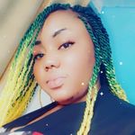 Profile Picture of Sandra Bashale Nsuka Nsuka (@sandrabashalensuka) on Instagram