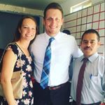 Profile Picture of Billy Howard (@refuge.church.alma) on Instagram