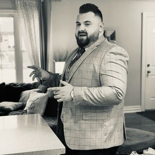 Profile Picture of KYLE WASSON (@mortgagewithkyle) on Instagram