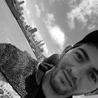 Profile Picture of Steven Barnes (@steven-barnes-69) on Quora