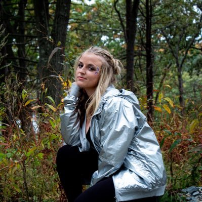 Profile Picture of Taylor Chodash (@taychodash) on Twitter