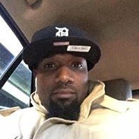 Profile Picture of Terrence Epps (@terrence-epps-2) on Quora