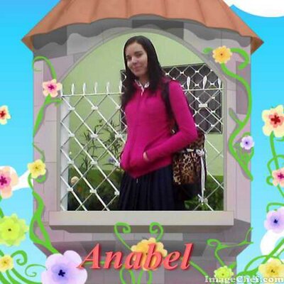 Profile Picture of Anabel Ayala (@anabelayala291) on Twitter