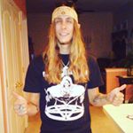 Profile Picture of chris ogle (@peter_nincompooop) on Instagram