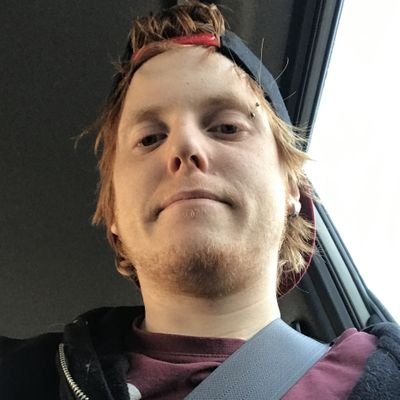 Profile Picture of Ray Mansfield (@Raymansfield95) on Twitter