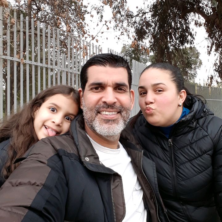 Profile Picture of L.A.O.B (@luisolivar98) on Tiktok