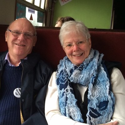 Profile Picture of Norma Watts (@wattsynorm) on Twitter