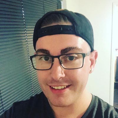 Profile Picture of Michael Gauvin (@mikkey_g) on Twitter
