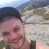 Profile Picture of David Bidlack (@13dbidlack) on Pinterest