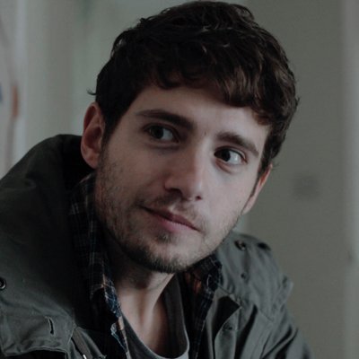 Profile Picture of Bert Hoover (@thfeelingfneed) on Twitter