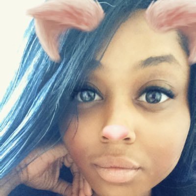 Profile Picture of Kierra Swint (@DeniseShaversK) on Twitter