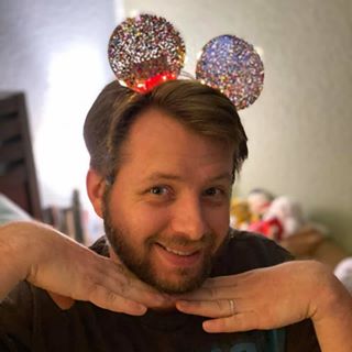 Profile Picture of James Haikin (@FaxCelestis) on Facebook