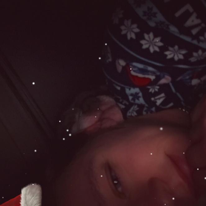 Profile Picture of stacey james (@staceyljames31) on Tiktok