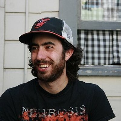 Profile Picture of Paul Campagna (@xsweatsx) on Twitter