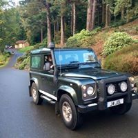 Profile Picture of Allan Jolly (@allanjolly7) on Pinterest