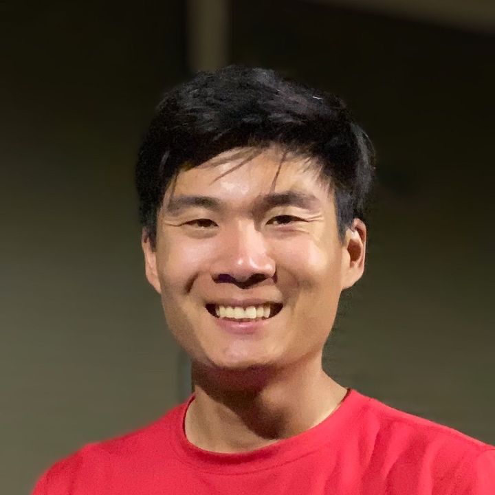 Profile Picture of overland_thomas (@overland_thomas) on Tiktok