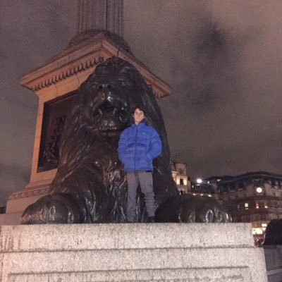 Profile Picture of Joseph Haydock (@josephhaydock1) on Twitter