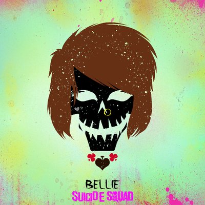 Profile Picture of Isabelle Luz Aguiar (@belinhaluzz22) on Twitter