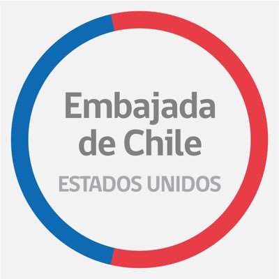 Profile Picture of Embajada Chile EEUU (@EmbajadaChileUS) on Twitter