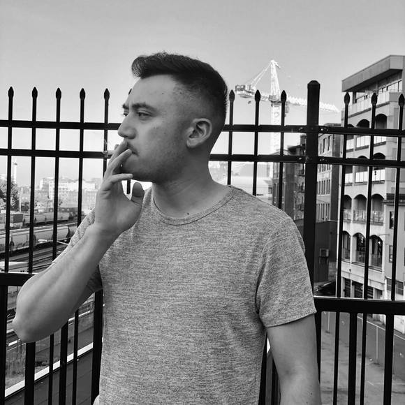 Profile Picture of Audric Linsangan (@audricl93) on Poshmark