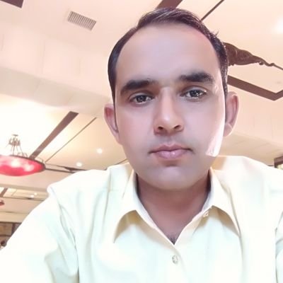 Profile Picture of Rana Umar (@RanaUmar_pk) on Twitter