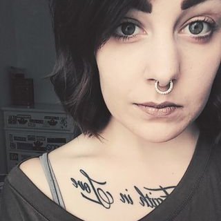 Profile Picture of Jessie Cornwell (@JessieCornwell1) on Twitter