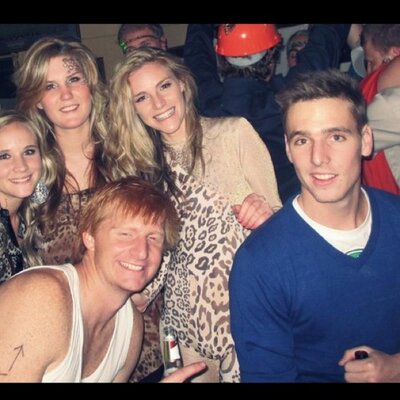 Profile Picture of Alex Watt-Pringle (@dudeluv28) on Twitter