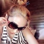 Profile Picture of Fanny Wong (@adrianluvian) on Instagram