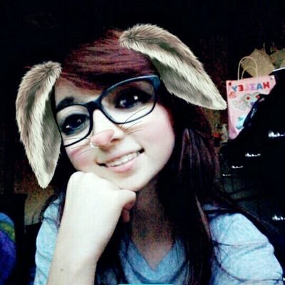 Profile Picture of Hailey Tuttle (@bonesnrainbows) on Twitter