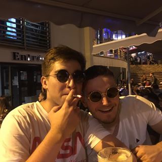 Profile Picture of Louis Cailleton (@louis.cailleton.3) on Facebook