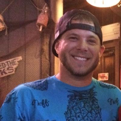 Profile Picture of Stephen Masten (@MastenStephen) on Twitter