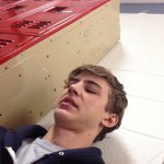 Profile Picture of John Saxton (@john_saxton) on Instagram