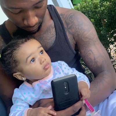 Profile Picture of Kelvin Poole (@KelvinPoole9) on Twitter