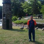 Profile Picture of John Spry (@john.spry.104) on Instagram