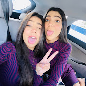 Profile Picture of Pedraza Twins (@pedrazatwins) on Youtube