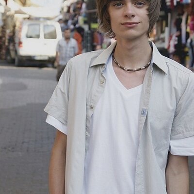 Nick Hilson - Twitter Profile Picture of Nick Hilson (@bad12120) on Twitter