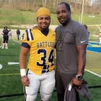 Profile Picture of Detrick Dean (@detrick.dean) on Facebook