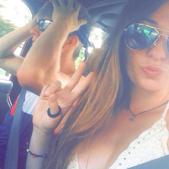 Profile Picture of Mariah Hiemstra (@mariahhiemstraa) on Poshmark