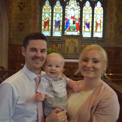 Profile Picture of Leanne Parry Roberts (@lparryroberts) on Twitter