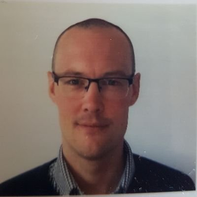 Profile Picture of Jonathan Stevens (@stevensjono) on Twitter