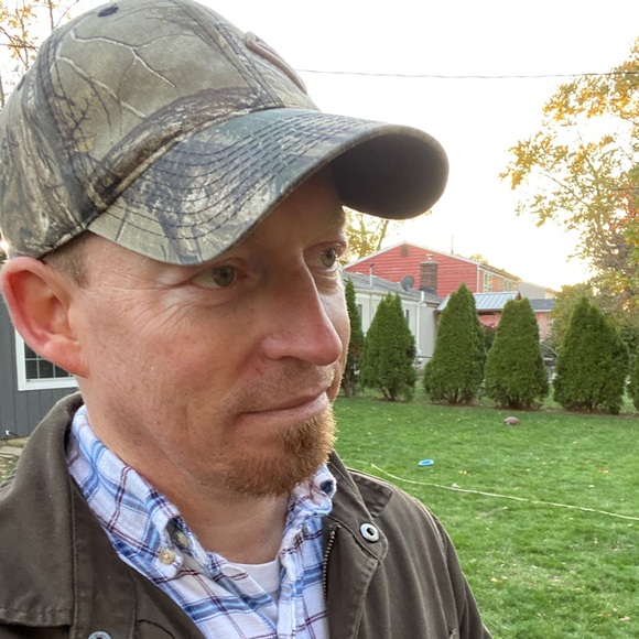 Profile Picture of James Heiberger (@mudking38) on Poshmark