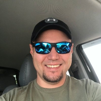 Profile Picture of Luke McFarren (@McfarrenLuke) on Twitter