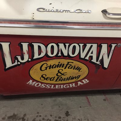 Profile Picture of Ian Donovan (@IanDono99330524) on Twitter