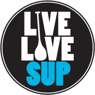 Profile Picture of Live Love SUP (@LiveLoveSUP) on Twitter