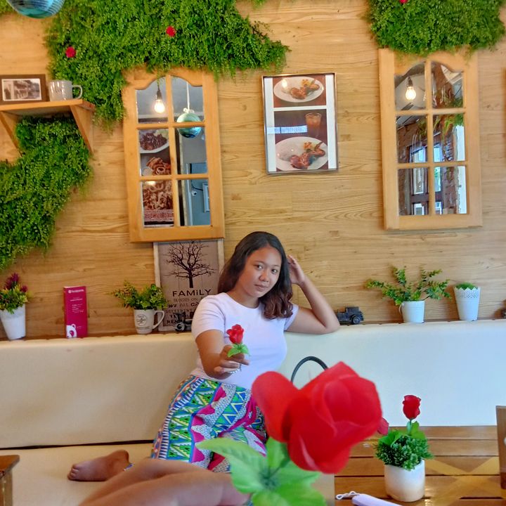 Profile Picture of Mark June (@markjune50) on Tiktok