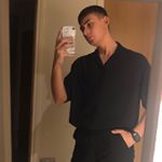 Profile Picture of Adam Peter Leslie Parkinson (@adprknsn) on Instagram