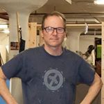 Profile Picture of Stephen Perry (@stephenperrystudio) on Instagram