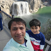 Profile Picture of Dhyanesh Bagadia (@dhyaneshbagadia7658) on Youtube