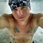 Profile Picture of Harlan ray kelly (@harlanray1810) on Instagram