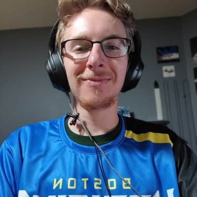 Profile Picture of Jacob Null (@Jiguanaa) on Twitter